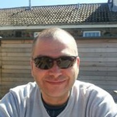 Christopher Stringer 2