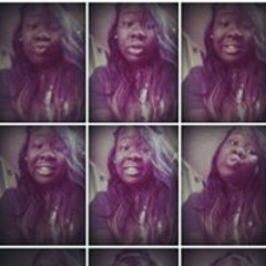 Kayla Shanese Spencer