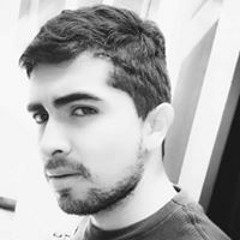 Eduardo Bonilla Cardona