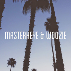 MasterKeye & Woozie