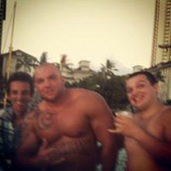 David Raul Escribano