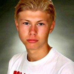 Fredrik Nord 2