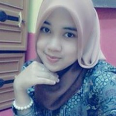 Annisa Fatma Fakhrurazi