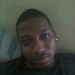 Letwan Tmac Burse Sr.