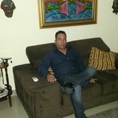 Charles Kenneth Herrera