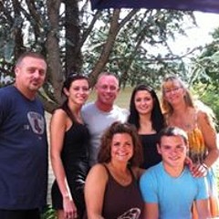 Marc Ginnetti Jr Jr.