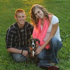 KaitLyn StarKay Higgins