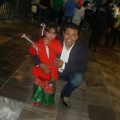 Gerardo Capistran 1