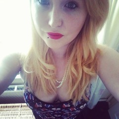 Amy Louise Armstrong