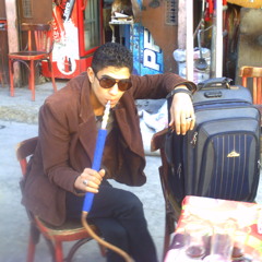 Mohamed AllaM