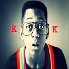 Rhetoric McFly (KooK)