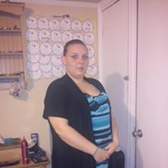 Kimberly Mae Chitwood