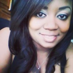 Jasmine Motte-Montgomery