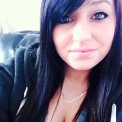 Krystel Bergeron-Lefebvre