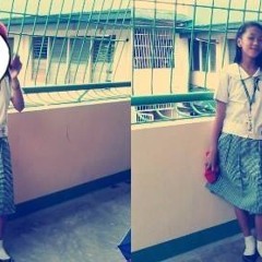 Alexa Lynne Dominguez