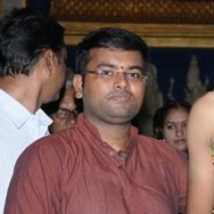 Chandramowleeswaran Ravi