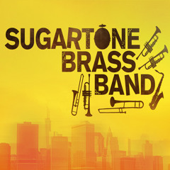 SugarTone Brass Band