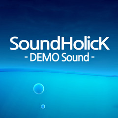 Sound_HolicK