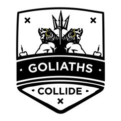 Goliath's Collide_____
