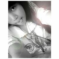 Danielle Kathrina Ramos