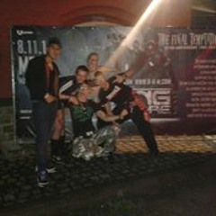 Ralle Von Core Gestört