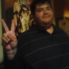 Matthew Rodriguez 55