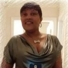 Lashon Jenkins-Rivera