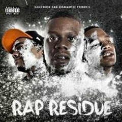 JayRell Lil'Rell Jenkins