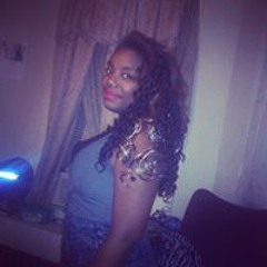 Tinisha Dopest Chick