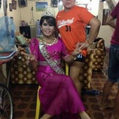 Rommel Fortaleza Atinado