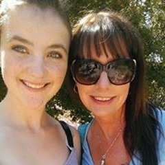 Jennifer Everitt Wilcox