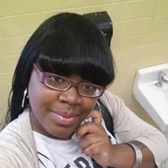 Emily Badgurl Wilson