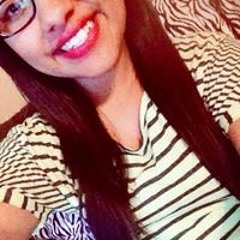 Kimberly Daniela Ramirez