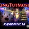 KINGTUTMOSIS