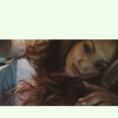 Michelle Anahy Beltran