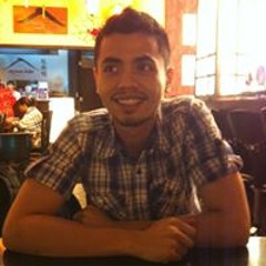 Khairul Safwan Abd Rahman