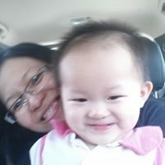 Felicia Yap Jing Tying