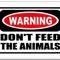 Don'tFeed TheAnimals