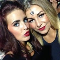 Jodie Bombodie Blunt