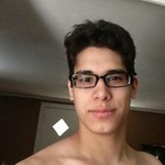 Mark Anthony Montalvo