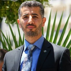 Mohammad Alhamss