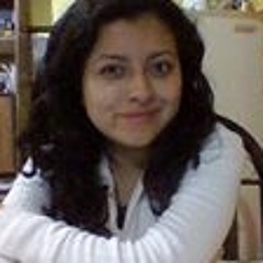 Ariadna Ramirez Gamez