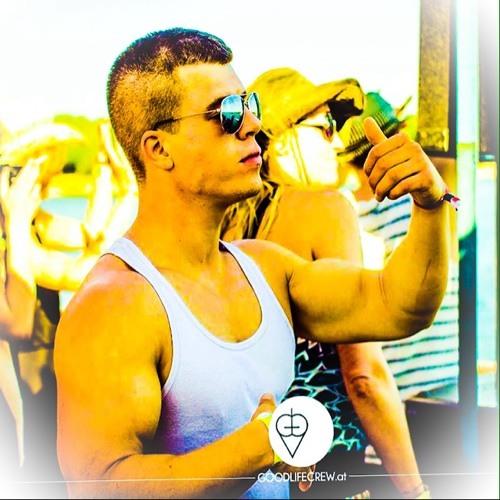 Train Hard