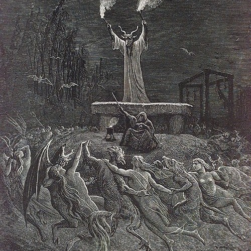 Stream Altar Of The Goat Skull by TheWhorehouseMassacre | Listen online ...