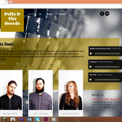 Polly & The Beards