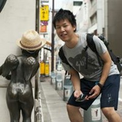 Kousuke Orihara