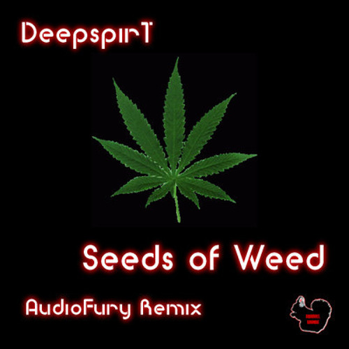 Seeds Of Weed (Original Trance Edit.)