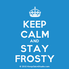 dj frosty