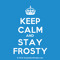dj frosty
