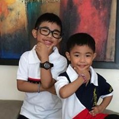 Andrea Espinosa Cabotaje